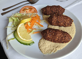 KUZEY Turkish Restaurant 