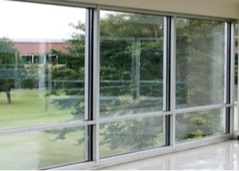 KVF Window Cleaners Ltd