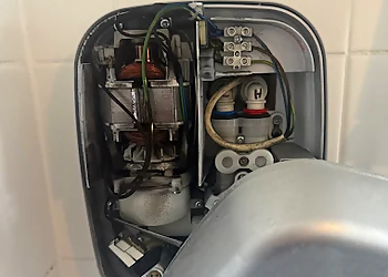 K V Plumbing & Heating K V Plumbing & Heating