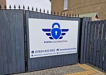 KWM Locksmiths