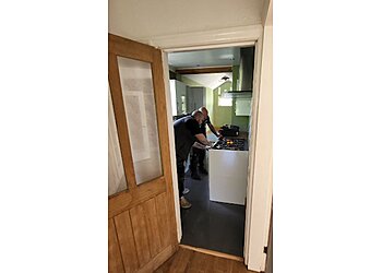 K W Plumbing & Heating Ltd.