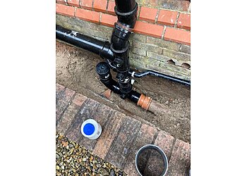 K W Plumbing & Heating Ltd.