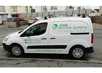KWR Security Systems