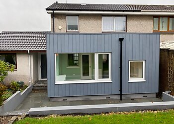 KXM Developments Ltd