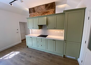 KXM Developments Ltd