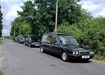 K Y Green Funeral Directors