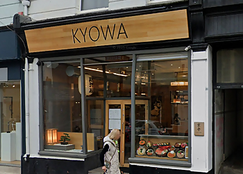 KYOWA