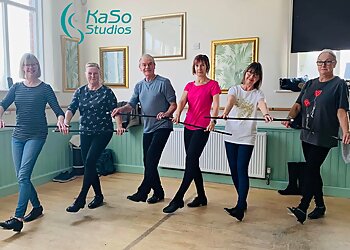 KaSo Studios