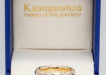 Kaanaanmaa the Jewellers