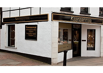 Wokingham jewellers Kaanaanmaa image 1