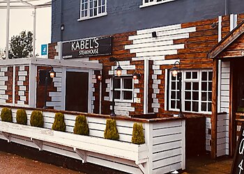 Kabels Steakhouse Walsall