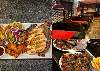 Kabels Steakhouse Walsall