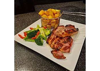 Kabels Steakhouse Walsall