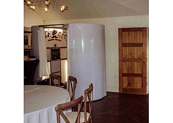 Kabooth Photo Booth & Magic Mirror Hire