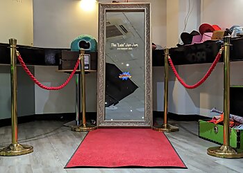 Kabooth Photo Booth & Magic Mirror Hire