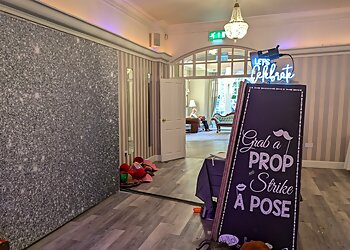 Kabooth Photo Booth & Magic Mirror Hire