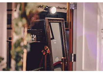 Kabooth Photo Booth & Magic Mirror Hire