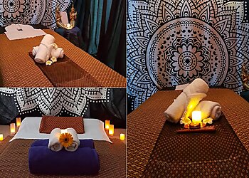 Kaew's Authentic Thai Massage Therapy