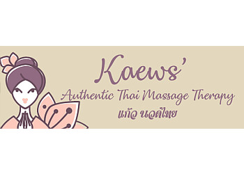 Kaew's Authentic Thai Massage Therapy