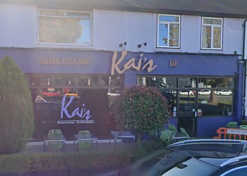Kai's Oriental Restaurant & Bar