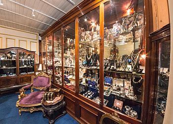 Kaizen Antiques & Jewellery