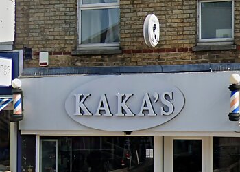 Kaka’s Barber