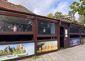Kala Thai Restaurant & Bar