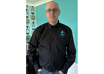 Kalmair Ltd. Kalmair Ltd.