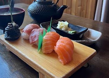 Kamakura Sushi & Ramen Restaurant