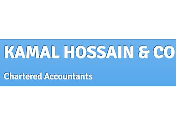 Kamal Hossain & Co Chartered Accountants