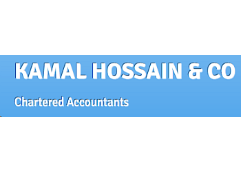 Kamal Hossain & Co Chartered Accountants