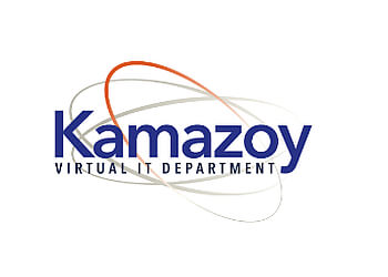 Kamazoy Virtual IT Department