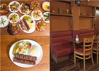 Kambis Lebanese Restaurant