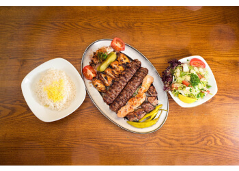 Kambis Lebanese Restaurant