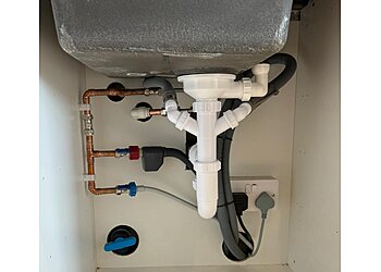 Kamcan Plumbing & Heating