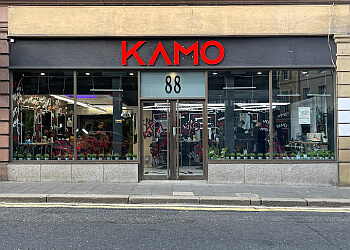 Kamo Barbers Newcastle