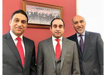 Kamrans Solicitors
