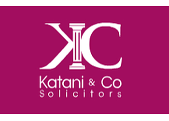 Kamyar Katani - KATANI & CO SOLICITORS