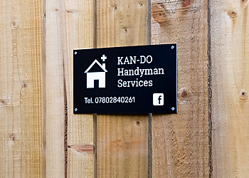 Kan-Do Handyman Services