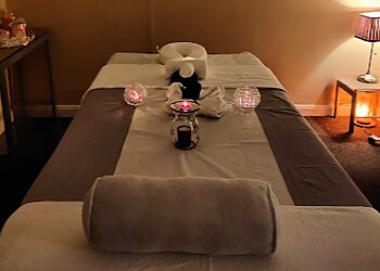 Kana Thai Massage & Spa
