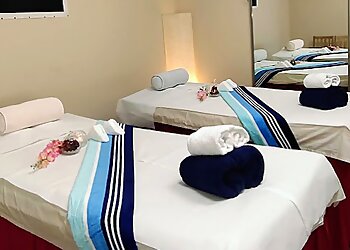 Kana Thai Massage & Spa