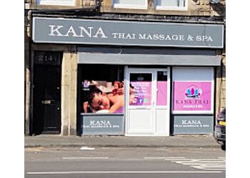Kana Thai Massage & Spa