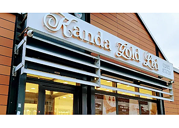 Kanda Gold Kanda Gold