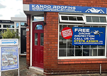 Kando Roofing