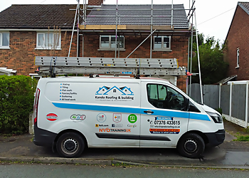 Kando Roofing