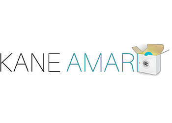 Kane Amari Web Design