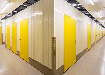 Kangaroo Self Storage