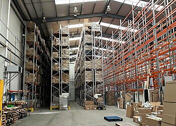 Kangaroo Self Storage