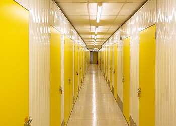 3 Best Storage Units in Wirral, UK - Expert Recommendations