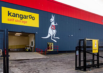 Kangaroo Self Storage